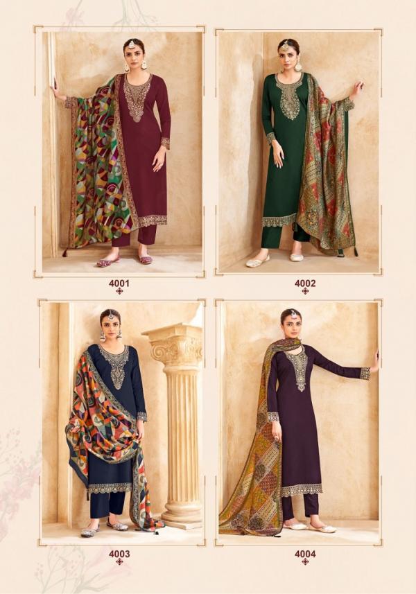 Suryajyoti Pashan Vol-4 – Dress Material